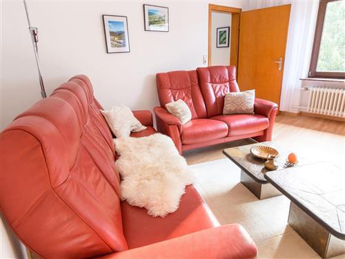 Ferienwohnung - 4 Personen -  - Am Buchbrunnen - 55743 - Idar-Oberstein