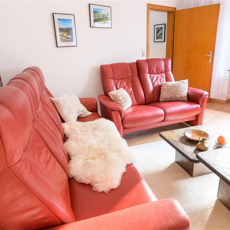 Ferielejlighed - 4 personer -  - Am Buchbrunnen - 55743 - Idar-Oberstein