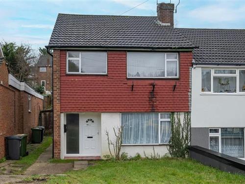 Ferielejlighed - 8 personer -  - HP13 6BU - Buckinghamshire