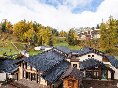 Ferielejlighed - 4 personer -  - Doucy - 73260