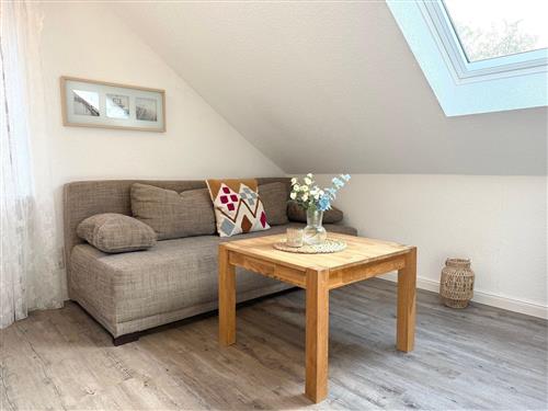 Ferielejlighed - 4 personer -  - Carlos-Grethe-Weg - 27476 - Duhnen