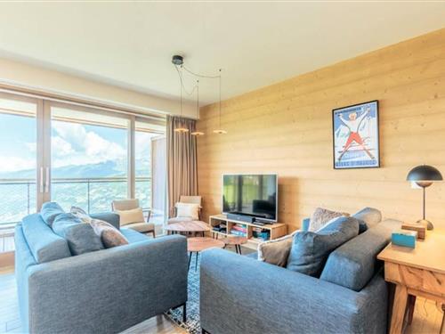 Sommerhus - 10 personer -  - 73700 - Bourg St Maurice