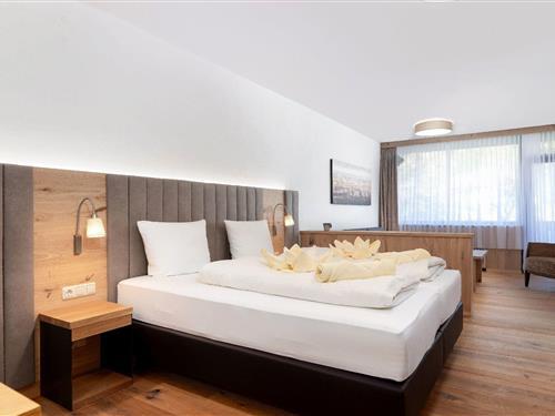 Ferielejlighed - 4 personer -  - Unterjoch - 4822 - Bad Goisern Am Hallstätte