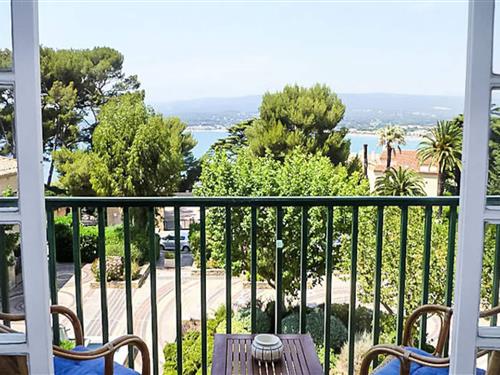 Ferienhaus - 4 Personen -  - 83270 - St Cyr Sur Mer