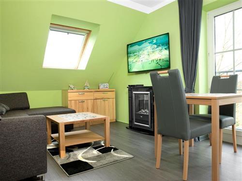 Ferieleilighet - 2 personer -  - Gollwitzer Park - 23999 - Insel Poel / Ot Gollwitz