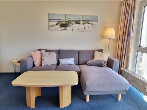 Ferielejlighed - 3 personer -  - Steinwarder - 23774 - Heiligenhafen