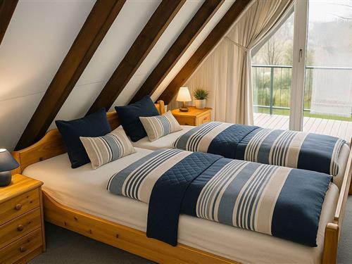 Feriehus - 6 personer -  - Schnepfenweg - 26434 - Horumersiel