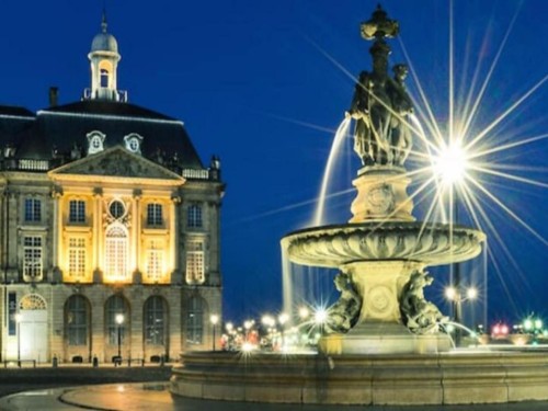 Ferielejlighed - 2 personer -  - 33000 - Bordeaux