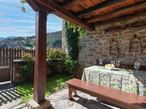 Ferienhaus - 5 Personen -  - 39573 - Cabezón De Liébana