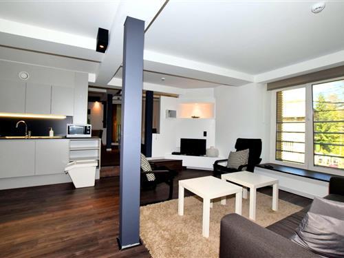 Herskapshus / Villa - 5 personer -  - 4950 - Robertville