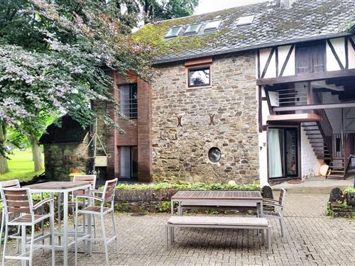 Ferielejlighed - 5 personer -  - 4950 - Robertville