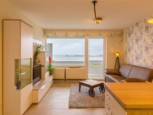 Ferienwohnung - 4 Personen -  - Emmastrasse - 27476 - Cuxhaven