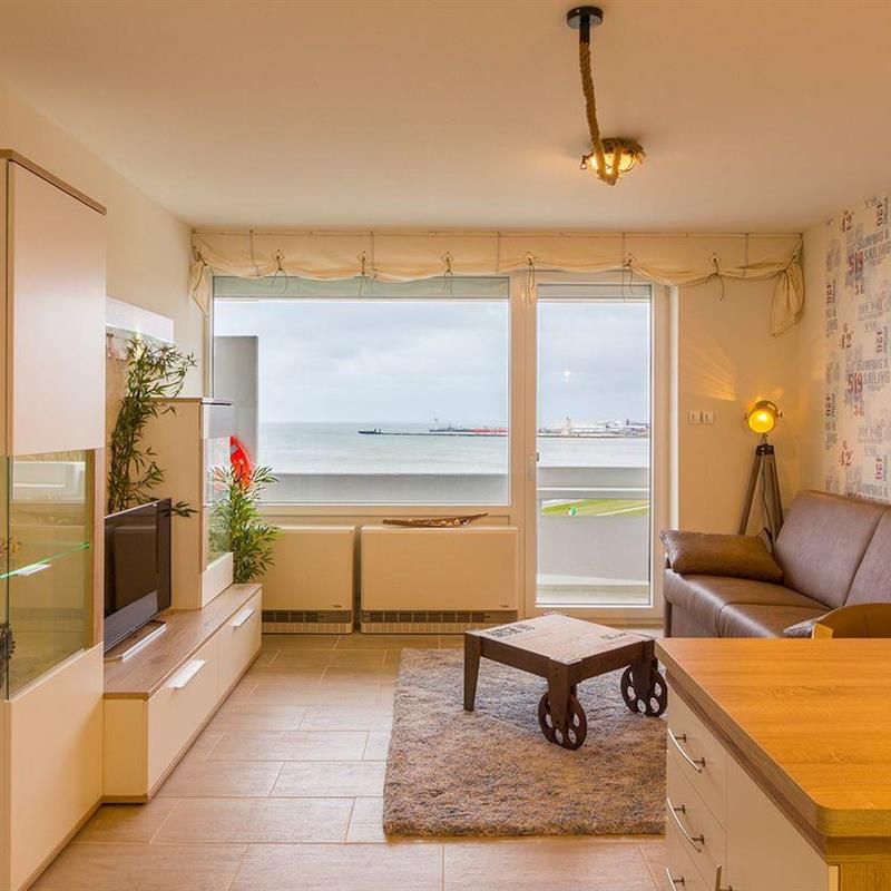 Ferielejlighed - 4 personer -  - Emmastrasse - 27476 - Cuxhaven