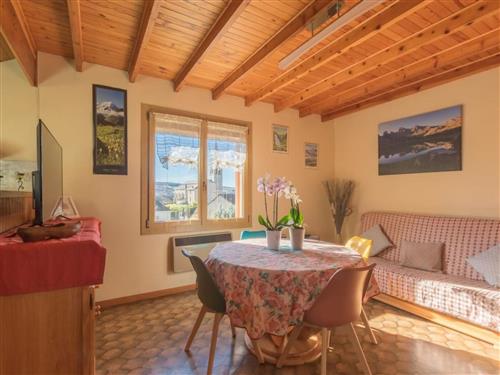 Holiday apartment - 5 persons -  - St Bonnet En Champsaur - 05500