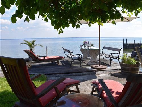 Ferieleilighet - 2 personer -  - Frauenchiemsee - 83256 - Frauenchiemsee