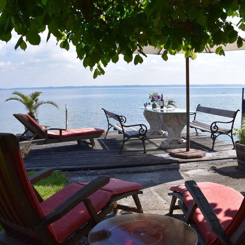 Ferielejlighed - 2 personer -  - Frauenchiemsee - 83256 - Frauenchiemsee