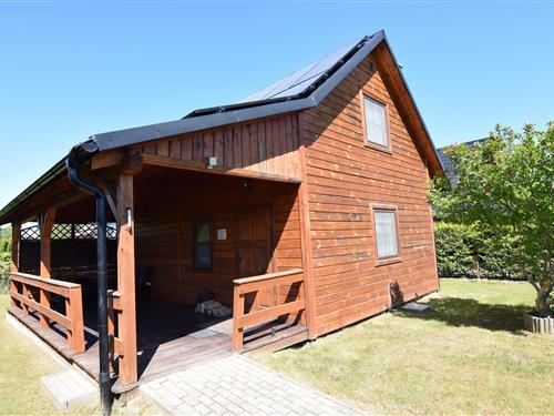 Ferienhaus - 8 Personen -  - 84210 - Kopalino