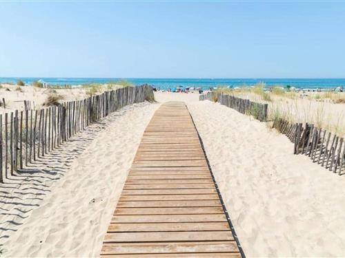 Holiday apartment - 4 persons -  - 34340 - Marseillan