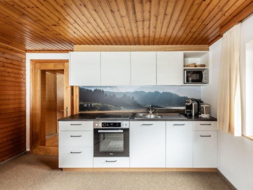 Ferielejlighed - 9 personer -  - Oberfeld - 6881 - Mellau