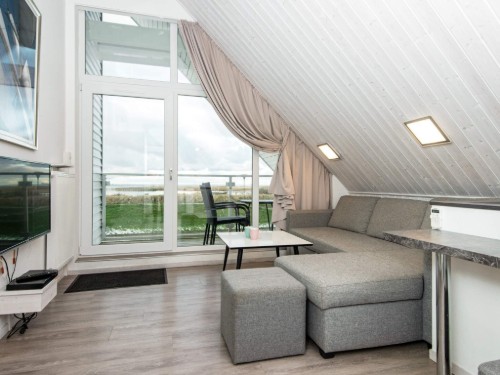  - 6 personer -  - Strandblick 27 - Marina Wendtorf, Ostsee - 24235 - Kieler Bucht
