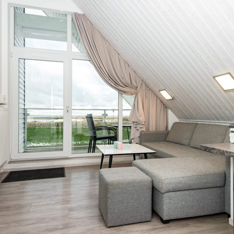  - 6 personer -  - Strandblick 27 - Marina Wendtorf, Ostsee - 24235 - Kieler Bucht