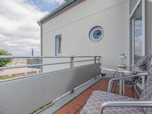 Ferieleilighet - 4 personer -  - Strandstraße - 24235 - Laboe