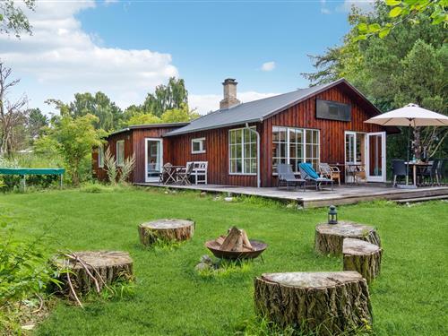 Holiday Home/Apartment - 6 persons -  - Mosegårdsvej - Klint - 4500 - Nykøbing Sj