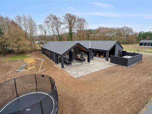 Ferienhaus - 18 Personen -  - Sømarkshusene - Sömarken - 3720 - Aakirkeby