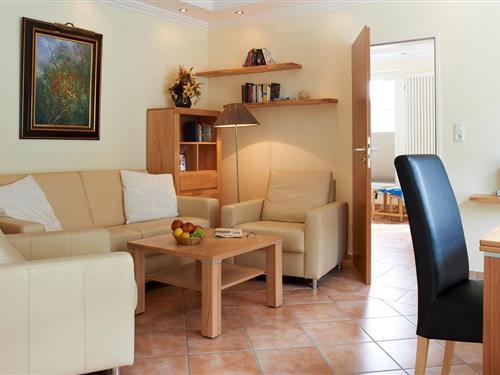 Ferielejlighed - 2 personer -  - Lerchenweg - 26465 - Langeoog