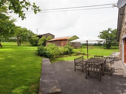 Fritidshus - 6 personer -  - 6687 - Roumont (Bertogne)