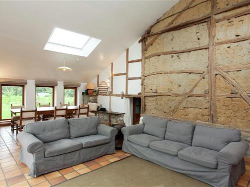 Fritidshus - 6 personer -  - 6687 - Roumont (Bertogne)