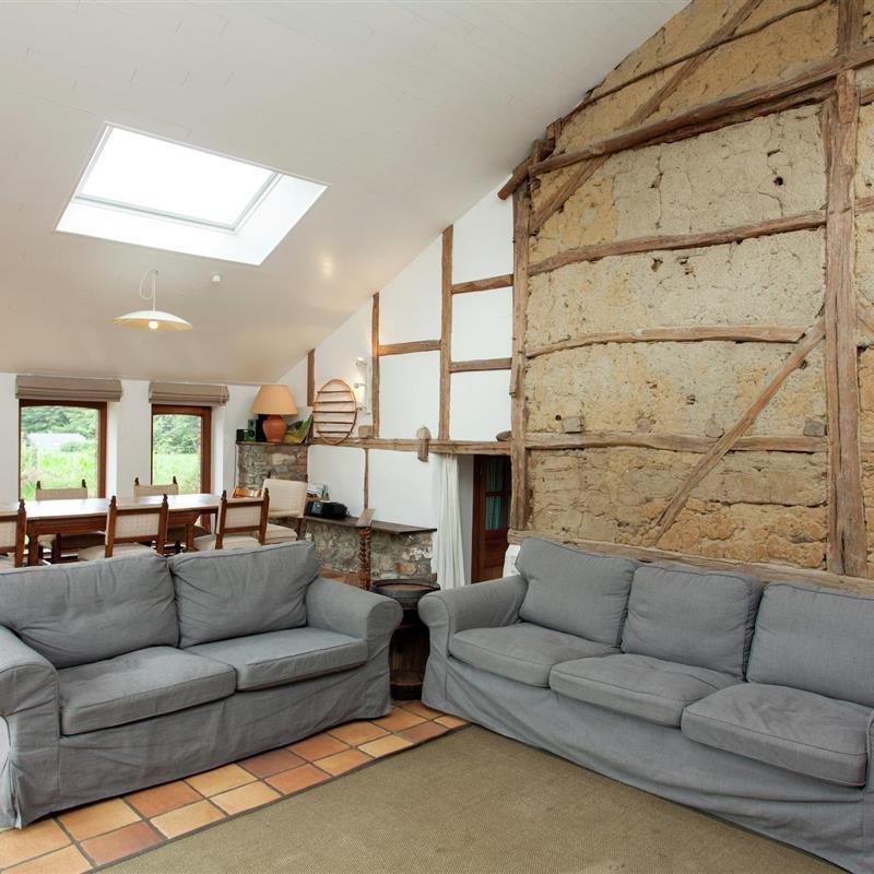 Sommerhus - 6 personer -  - 6687 - Roumont (Bertogne)