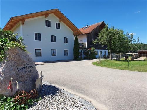 Bondegård - 4 personer -  - Lenglach - 83339 - Chieming