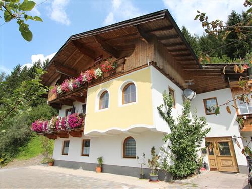 Holiday Home/Apartment - 5 persons -  - Zell Am Ziller - 6280