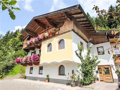 Ferielejlighed - 5 personer -  - Zell Am Ziller - 6280