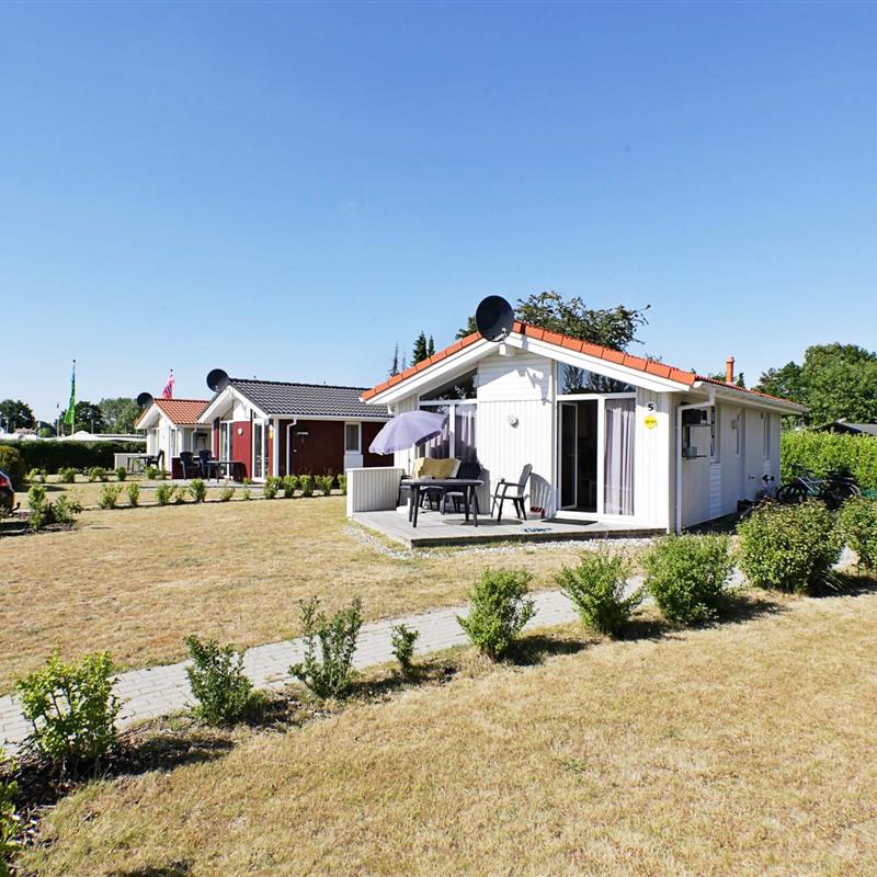  - 4 personer -  - STRANDPARK 5, Dorf - Grömitz - 23743 - Groemitz