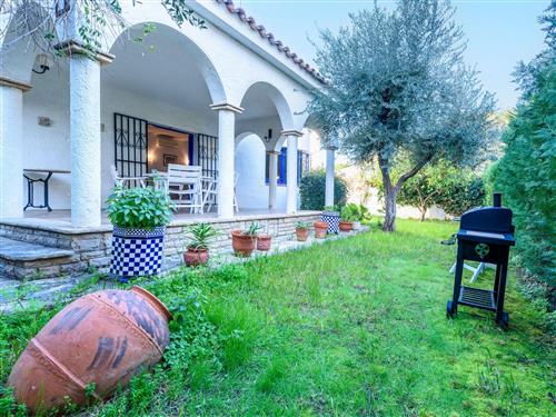 Sommerhus - 6 personer -  - Cambrils - 43850