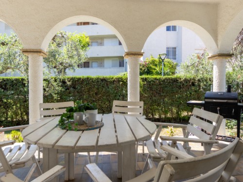 Feriehus - 6 personer -  - 43850 - Cambrils
