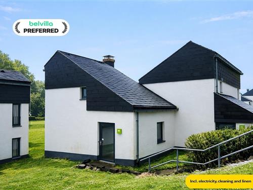 Ferienwohnung - 4 Personen -  - 55765 - Oberhambach