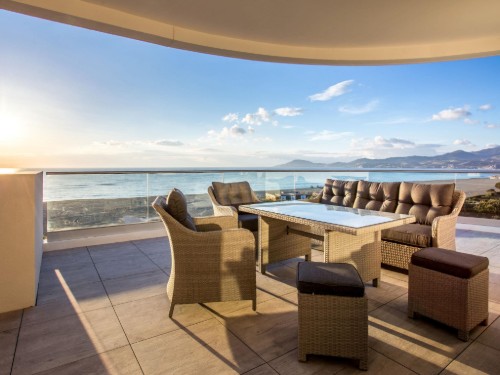 Ferielejlighed - 4 personer -  - 66700 - Argelès Sur Mer