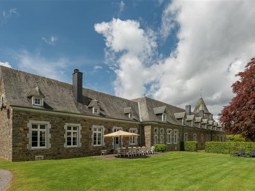 Fritidshus - 14 personer -  - 6890 - Libin