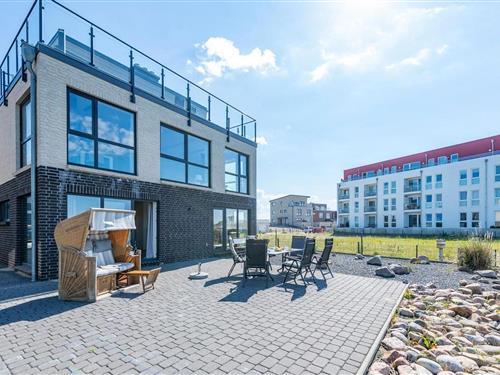 Semesterhus/Semesterlägenhet - 6 personer -  - Auf der Ostsee - Ostseeresort Olpenitz - 24376 - Olpenitz