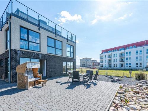 Ferienwohnung - 6 Personen -  - Auf der Ostsee - Schöne Aussicht, Ostseeresort Olpenitz - 24376 - Olpenitz