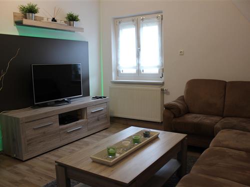 Ferienhaus - 8 Personen -  - Regerstraße - 92318 - Neumarkt I.D. Oberpfalz