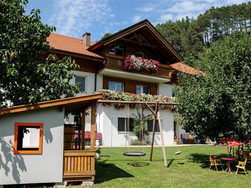 Semesterhus/Semesterlägenhet - 7 personer -  - Feldweg - 6471 - Arzl Im Pitztal