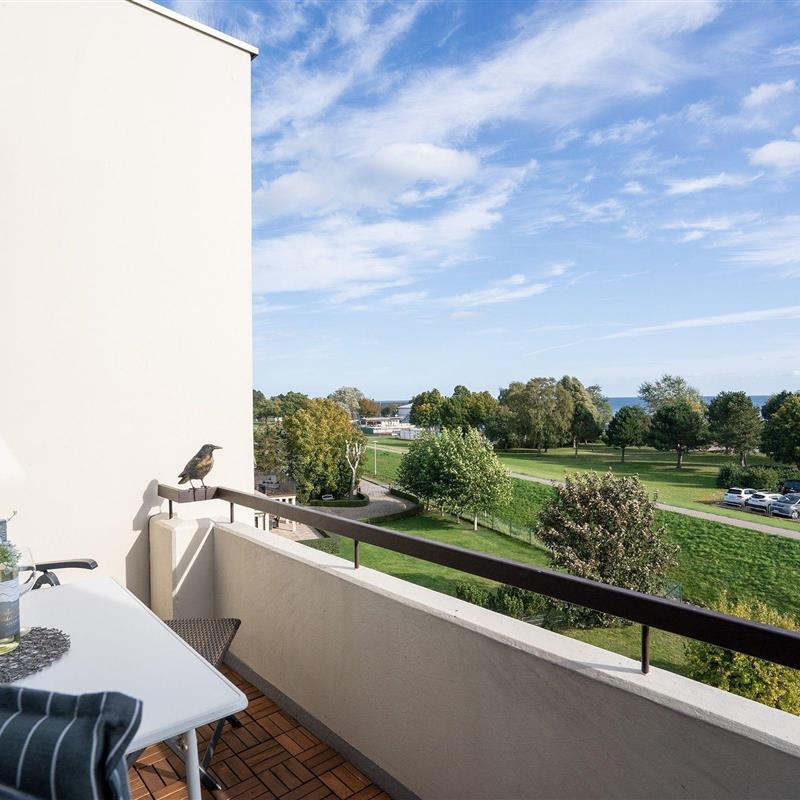 Ferielejlighed - 2 personer -  - Seeweg - 23743 - Grömitz