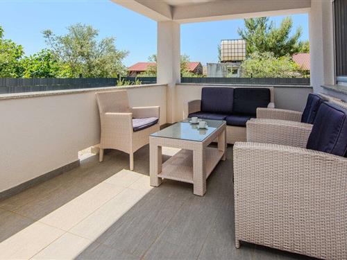 Ferielejlighed - 5 personer -  - Torovi V - Vir - Vir - 23234 - Vir