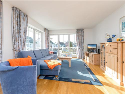 Ferielejlighed - 4 personer -  - Wilhelmstraße - 23669 - Timmendorfer Strand