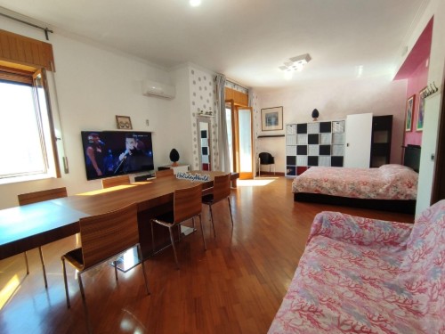 Holiday apartment - 6 persons -  - 96100 - Fontane Bianche