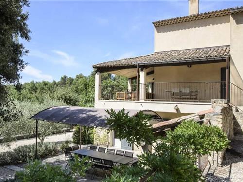 Ferielejlighed - 14 personer -  - 84160 - Cadenet